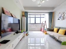 新城香溢澜桥 3室1厅 88.87平