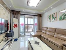 新城香溢澜桥 3室2厅 93.94平