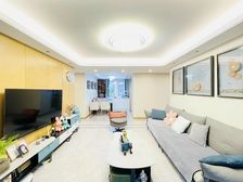 唐冶 正规商品房 得房率高 出行方便 次新小区