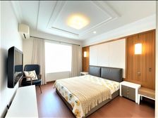 豪装三年!赠产权车位!送固定车位!地铁口品质社区!税费各付