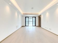 中海上贤府 120.22平4居 南向精装修 着急出售