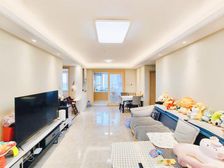 玖唐府 精装修 商品房 南北通透 高楼层采光充通便捷