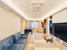 玖唐府 次新小区 产权清晰 双卫生间 中间楼层 带电梯