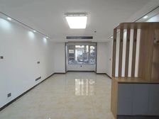 二院附近!旭景城 电梯 三室 精装 婚房 有钥匙 随时看房