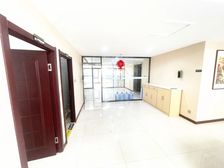 北站金融商圈 地铁口 200平 年租金7.2万 楼下停车方便