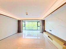 次新房精装修交付,全明户型,南北双阳台。