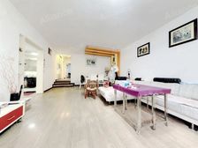 CBD金蓝花园 医疗配套成熟 车位充足 商品房