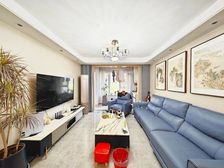 精装三室两卫,价格可谈,急售,玖唐府随时看房