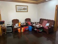 房东急售 5楼带阁楼 精装修 92平 南北通透 2室2厅