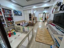 必买好房! 15萬!精装两室拎包入住,南北通透,随时看房