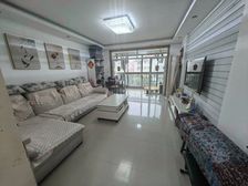 自住精装修 康碧苑大2室 可做3室 采光位置好 拎包入住