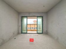 家门口既是小学 初中 单价5字头拿下电梯南向大3房,高楼层