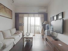 番禺海伦堡花园东南户型明厨明卫采光好看房随时拎包入住