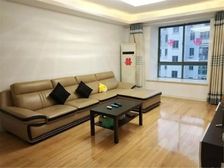 国贸双井 优士阁 高层视野开阔 户型方正 只有契税 富力城!