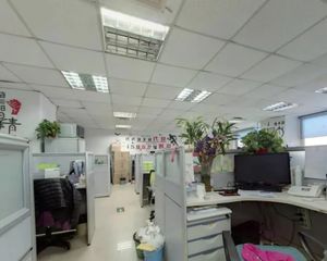 朝青 朝阳路 兴隆公园 财满街财经中心 3室1厅 南北通透