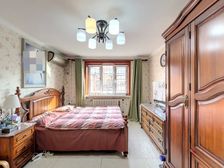 保真河西一片 景兴西里社区 两室一厅 精装修不到顶 随时看