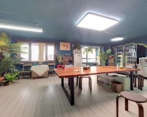 手续费五折 优士阁2居室观景楼层环境优美居住舒适
