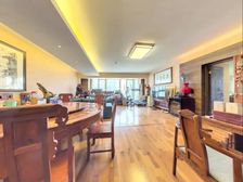 朝阳东大桥地铁电梯 旺座中心公寓 东南3室2厅精装修