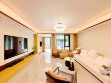 北龙湖足球公园旁 碧桂园豫府豪华装修下叠送车位好位置看房方便