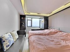 工体南门工体南路电梯楼 西南两居装修好 诚意卖老业主看房方便