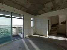 星晨花园稀缺复式 五期-八期 4室2厅 南北对流