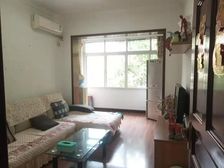 张家花园BS,轻轨一百米,正规三居室