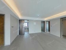 科技城 · 大悦澜庭 · 4室 · 2厅