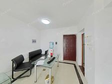 科技城虹锦湾 3室2厅1卫 小区中间位置 全天采光 看房随时