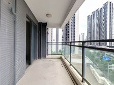 隆生西江花园 央企大盘 金山新城 桥东街道 楼层好采光足