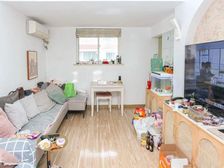 真源小区 82平3居 南向精装修 安静不临街