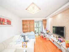 后排不靠路,一梯一户,南北通透全明户型