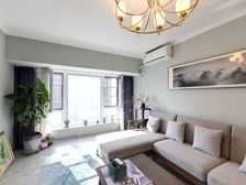 中航樾玺 3室2厅 102.79平