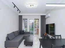 嘉定新城 阳光里 甄选好房双南两房,婚房精装,19年小区