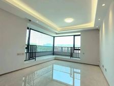 环境美 次新洋房 复式3居270度转角窗 上跃(28平 阁)