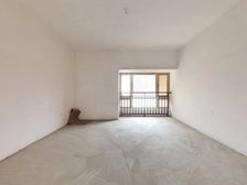 活力岛景观大四房 总价低毛胚出售 好楼层采光 诚意出