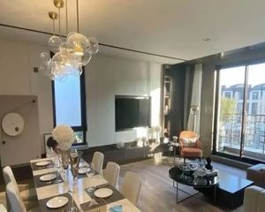 诺德阅墅 有自家菜地阳台电梯车库同看金禧璞瑅