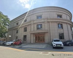 西城区西二环,复兴门,西便门,独栋独院商办写字楼租售 !