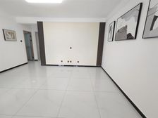 阳光花城 85平3居 南向简装修 自住保养好