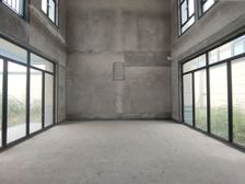 (新中式合院)两江新区现房,划片西附本-部,轻轨站300米