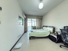 万科商圈 水关新村 南向采光好 全明两居单价2.5 还能商量