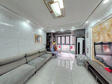 南天金源 南北通透,采光好 周边匹套完善,,出行方便