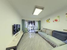 经开旭辉广场旁南天金源装修3房诚心出售