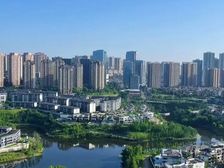 (现房直降98万)照母山豪宅,一线观湖大平层,划片金州西附