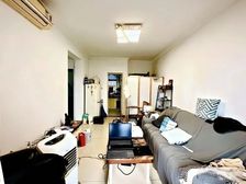 南国嘉园苹果城 板楼 有电梯 近医院 南北通透 出行方便