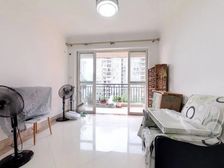 还价就卖 阳光假日园 2室1厅 70.52平 安静望园林