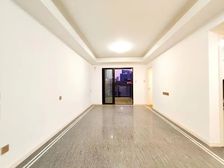 (230碗)翡翠东望 全新未入住 精装3房2卫 密码看房