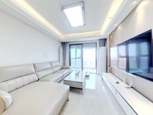 保利新武昌K6地块 3室2厅 100.48平