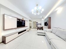 保利新武昌K4地块 3室2厅 94.55平