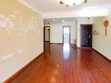 久业家苑 110.07平3居 南北西向精装修 拎包入住