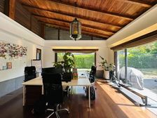 东南亚风格 ,湖畔佳苑,二期B户型 南北向 集中南花园